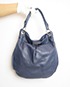 Classic Q Hillier Hobo, front view